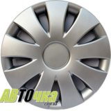Колпаки Jestic Aura R13