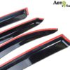 Ветровики ANV air