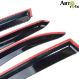 Ветровики ANV air