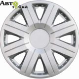 колпаки Jestic Cosmos R16