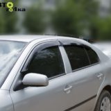 Ветровики Skoda Octavia TOUR SED ANV-air