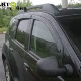 Ветровики Renault Duster ANV-air