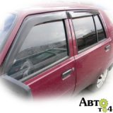 Ветровики ЗАЗ 1103 Славута Anv-Air