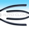 Ветровики Hyundai i30 HTB 2012- Autoclover