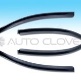 Ветровики Chevrolet Aveo T250 AutoClover
