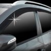 Ветровики Hyundai ix35 HIC