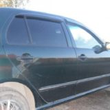 Ветровики Skoda Fabia HTB 2000-2007