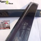 Ветровики «Voron Glass»
