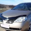 Мухобойка Nissan Primera 2002-2008 «VIP»