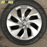 Колпаки Volkswagen R16 SKS-416
