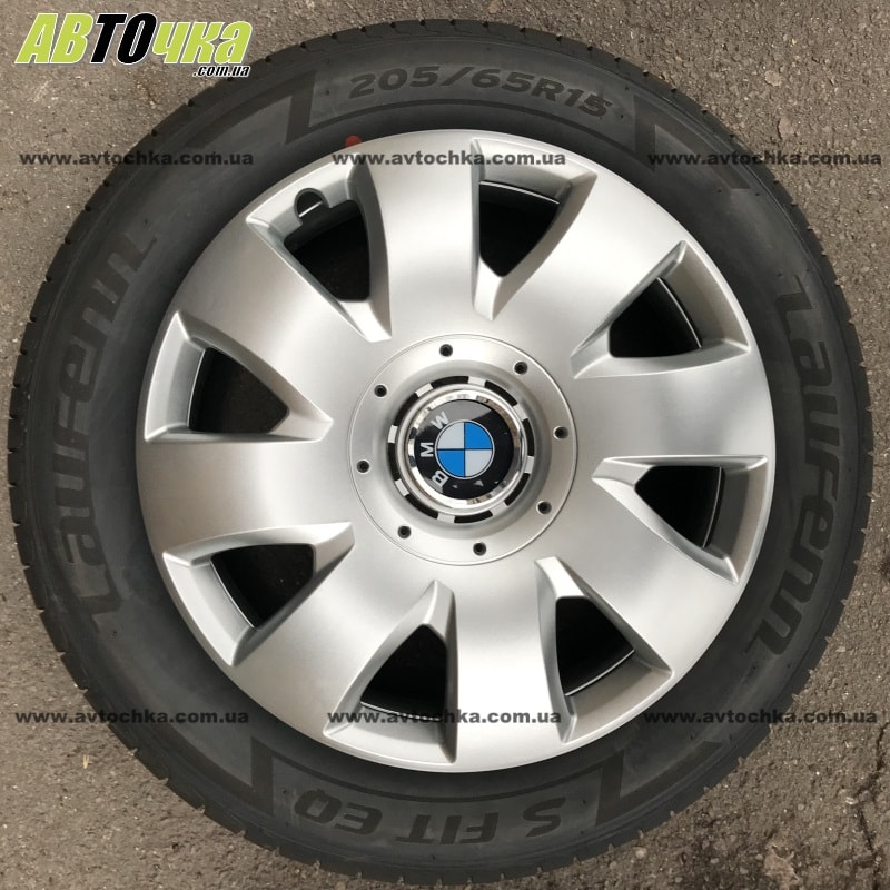 Разболтовка колес bmw