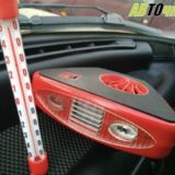 Автомобильный обогреватель Elegant 101 507