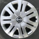 Колпаки Nissan R16 SKS-408