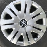Колпаки Peugeot R16 «SKS-408»