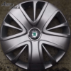 Колпаки на колеса Skoda R15 «SKS-341»