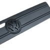 Зимняя накладка на решетку радиатора VW LT35