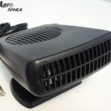 Автомобильный тепловентилятор Elegant 101 506