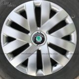 Колпаки Skoda R15 «SKS-315»