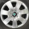 Колпаки Skoda R14 «SKS-224»