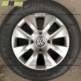 Колпаки Volkswagen R14 SKS-225