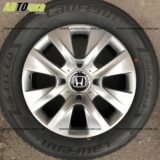 Колпаки на колеса Honda R15 SKS-334