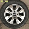 Колпаки на колеса Chevrolet R15 SKS-334