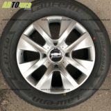 Колпаки на колеса Chevrolet R15 SKS-334