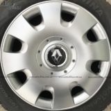Колпаки Renault R15 «SKS-304»