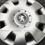 Колпаки Peugeot R14 «SKS-209»