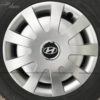 Колпаки Hyundai R15 «SKS-309» R15 «SKS-309»