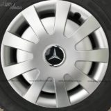 Колпаки Mercedes R15 «SKS-309»