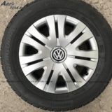 Колпаки Volkswagen R15 SKS-317