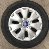 Колпаки Ford R15 «SKS-335»