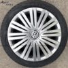 Колпаки Volkswagen R16 SKS-422
