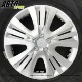 Колпаки на колёса LUX R13