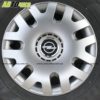 Колпаки на колеса Opel R14 «SKS-204»