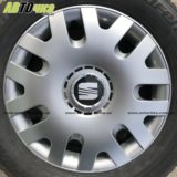Колпаки на колеса Seat R14 «SKS-204»