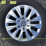 Колпаки Volkswagen R16 SKS-429