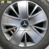 Колпаки Mercedes R15 SKS-341